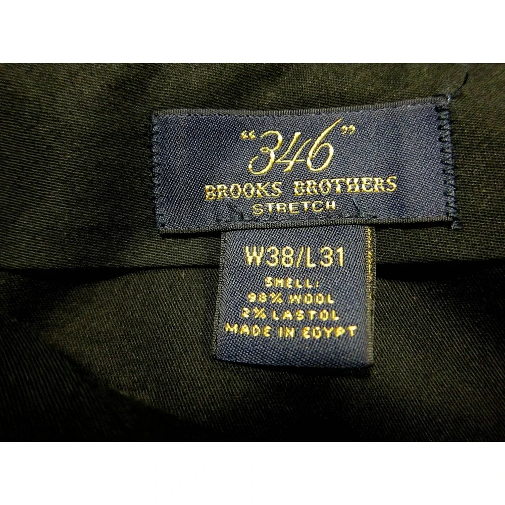 Brooks Brothers brooks brothers